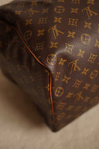 LOUIS VUITTON KEEPALL 50