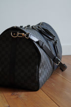LOUIS VUITTON KEEPALL BANDOULIÈRE 55