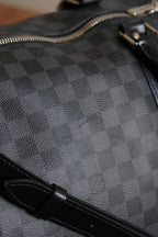 LOUIS VUITTON KEEPALL BANDOULIÈRE 55
