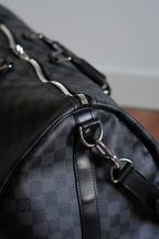 LOUIS VUITTON KEEPALL BANDOULIÈRE 55