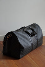 LOUIS VUITTON KEEPALL BANDOULIÈRE 55