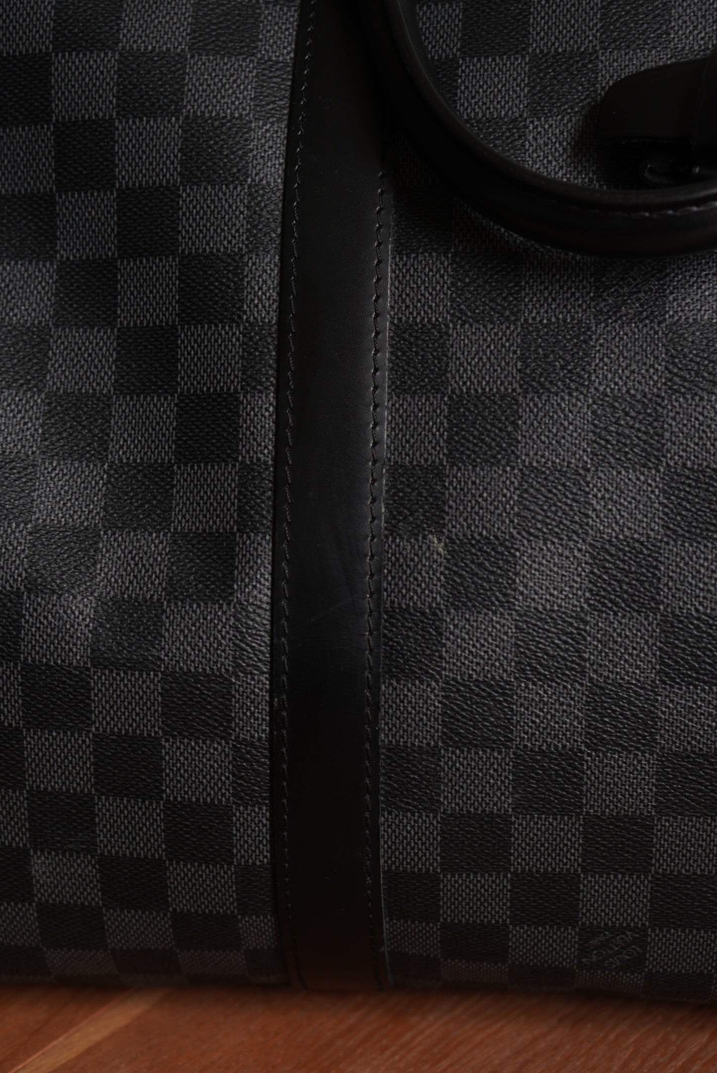 LOUIS VUITTON KEEPALL BANDOULIÈRE 55