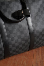 LOUIS VUITTON KEEPALL BANDOULIÈRE 55