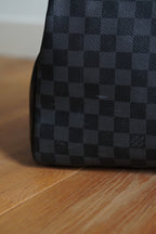 LOUIS VUITTON KEEPALL BANDOULIÈRE 55