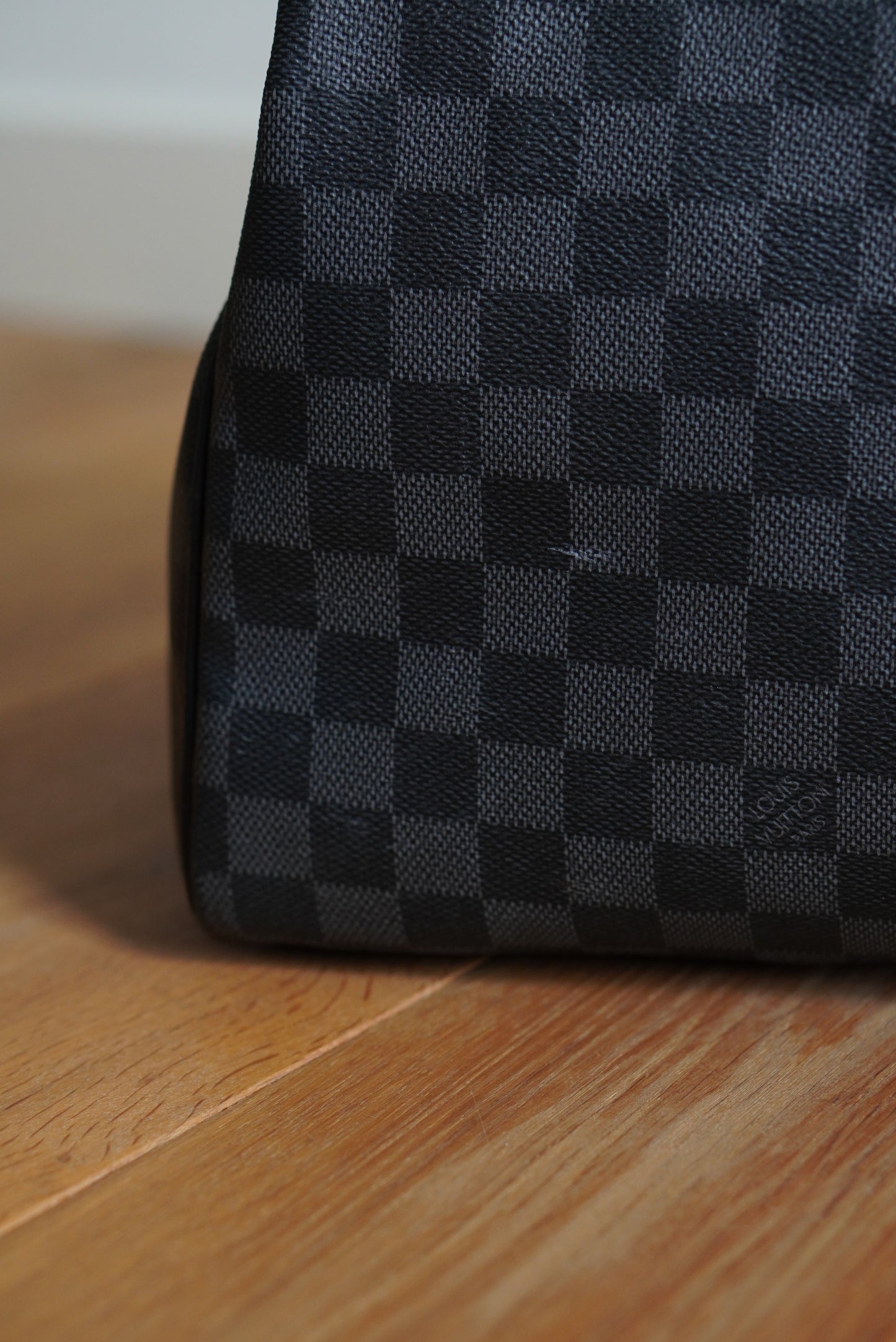 LOUIS VUITTON KEEPALL BANDOULIÈRE 55