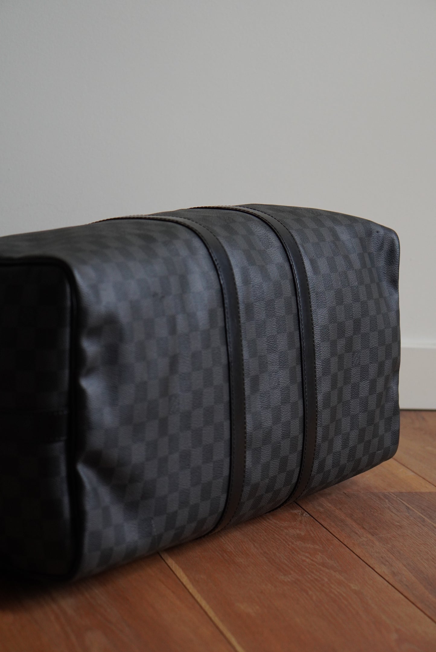 LOUIS VUITTON KEEPALL BANDOULIÈRE 55
