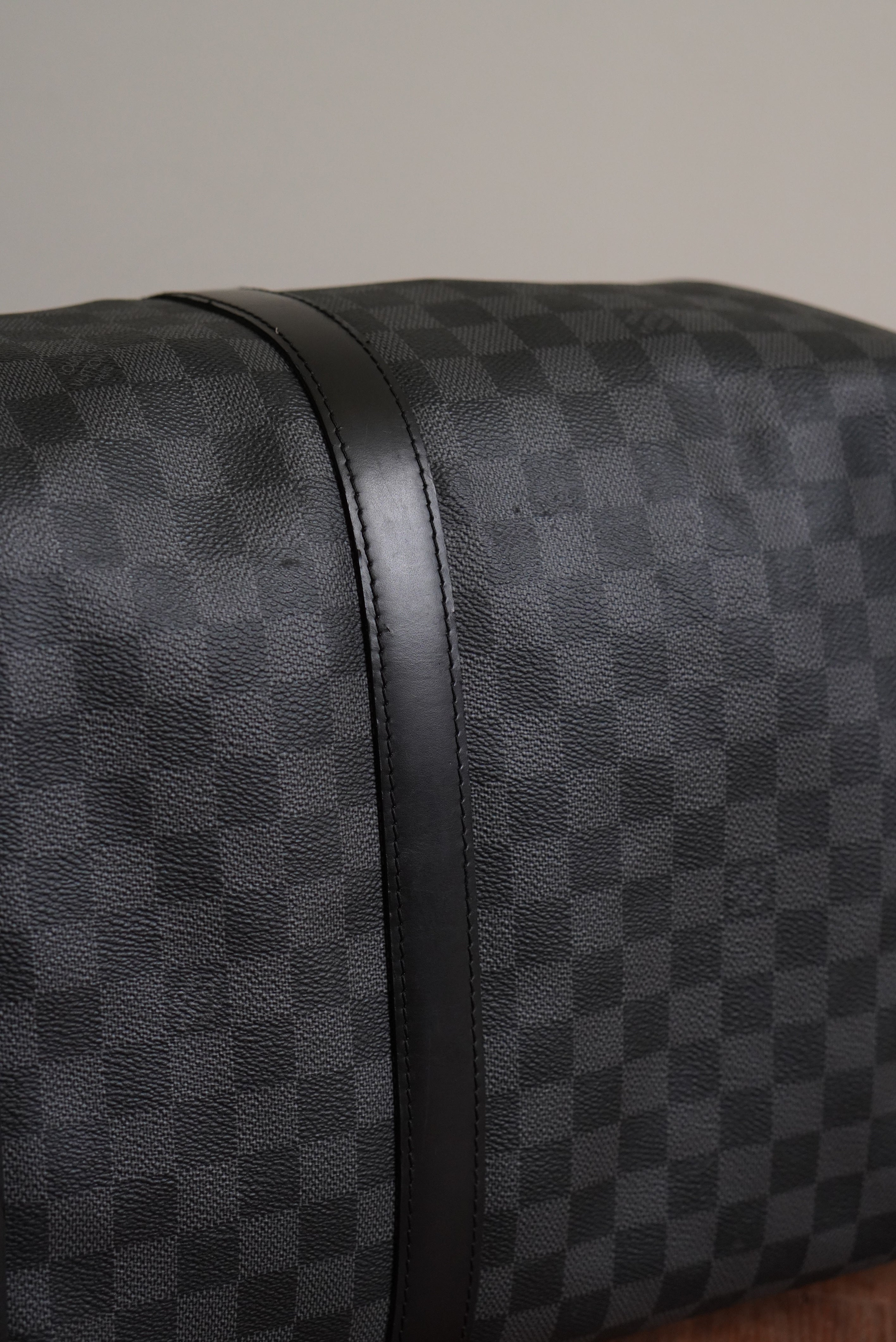 LOUIS VUITTON KEEPALL BANDOULIÈRE 55