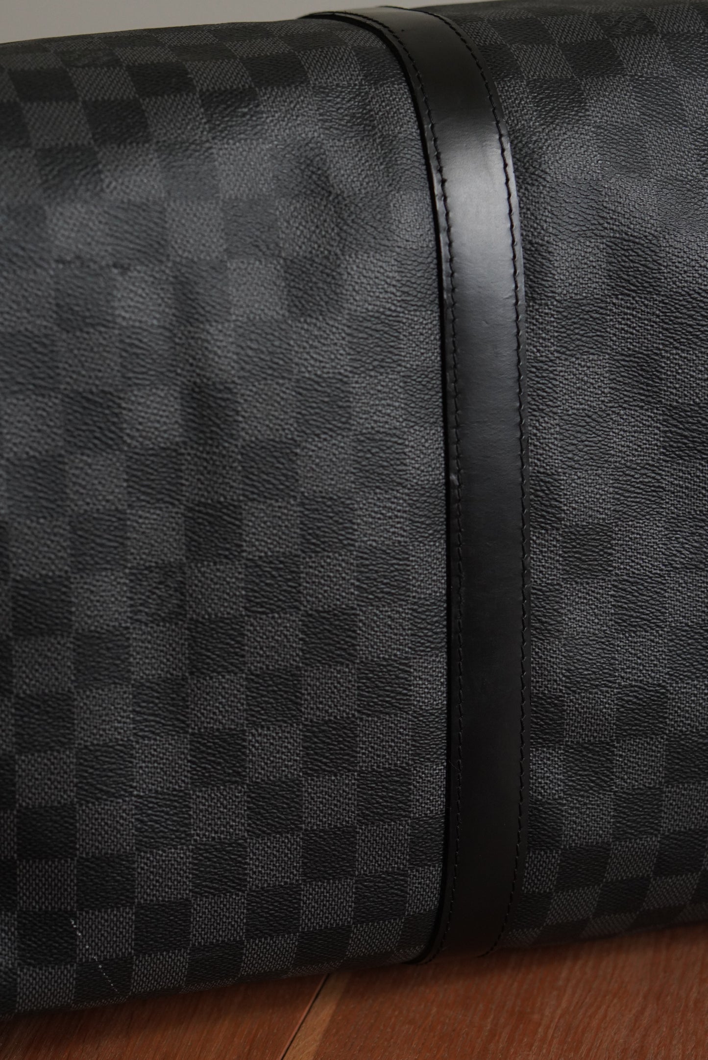 LOUIS VUITTON KEEPALL BANDOULIÈRE 55