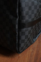 LOUIS VUITTON KEEPALL BANDOULIÈRE 55