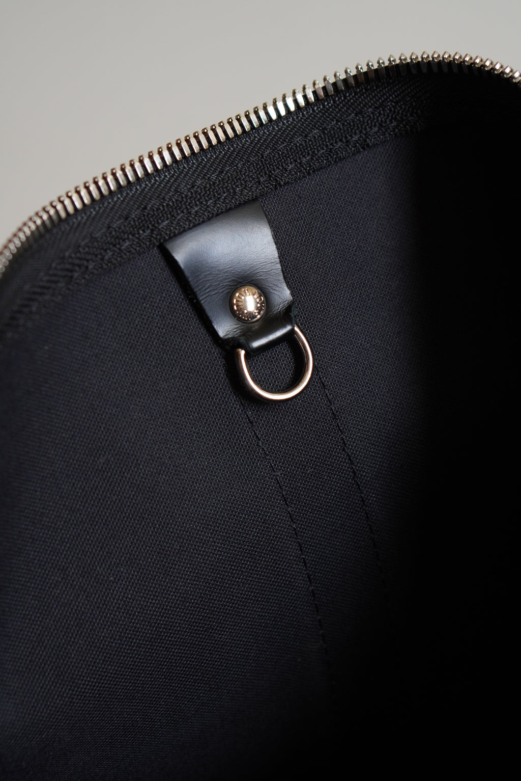 LOUIS VUITTON KEEPALL BANDOULIÈRE 55