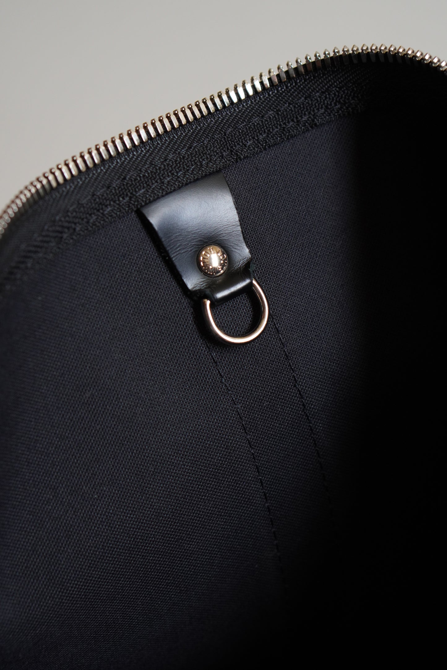 LOUIS VUITTON KEEPALL BANDOULIÈRE 55