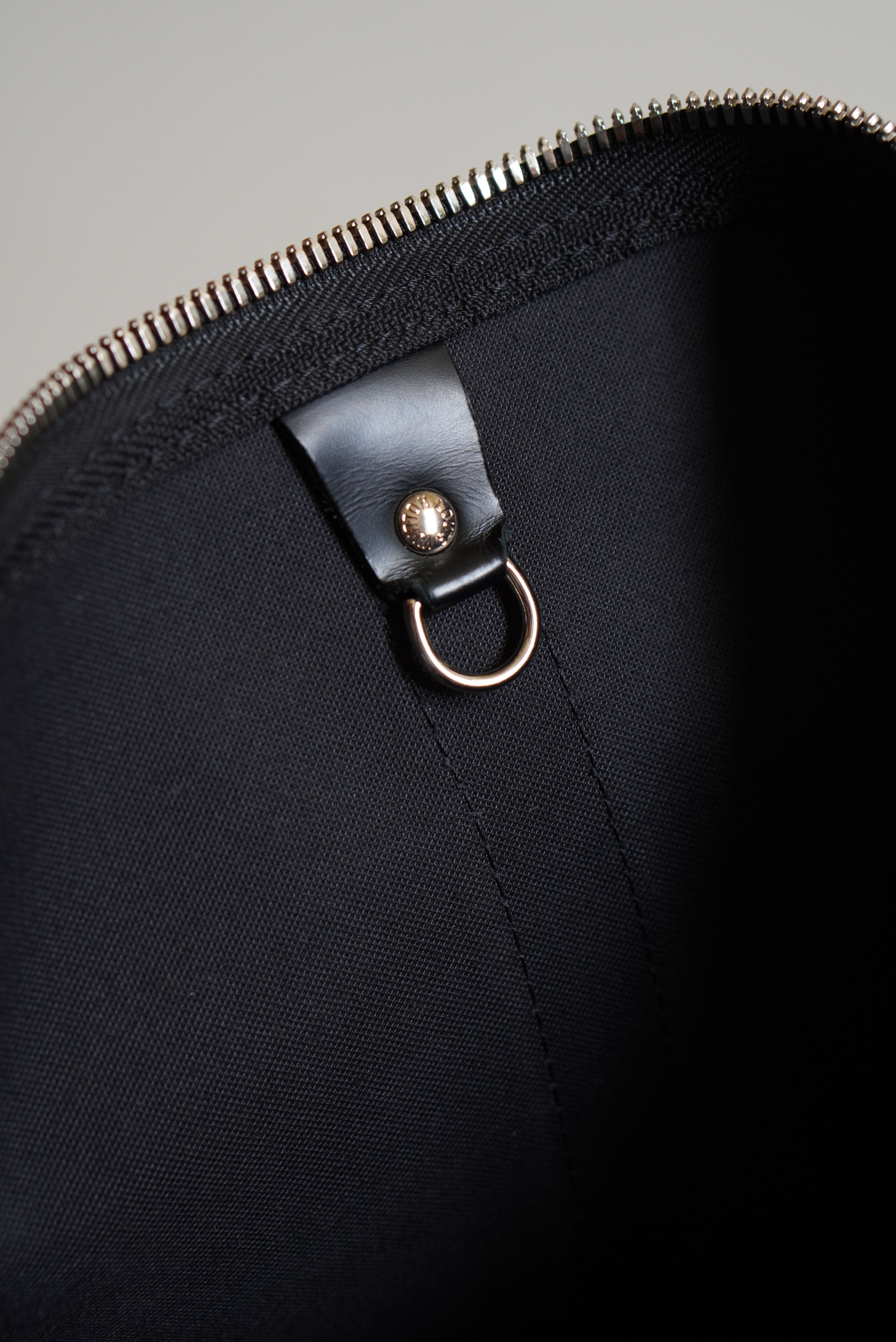 LOUIS VUITTON KEEPALL BANDOULIÈRE 55