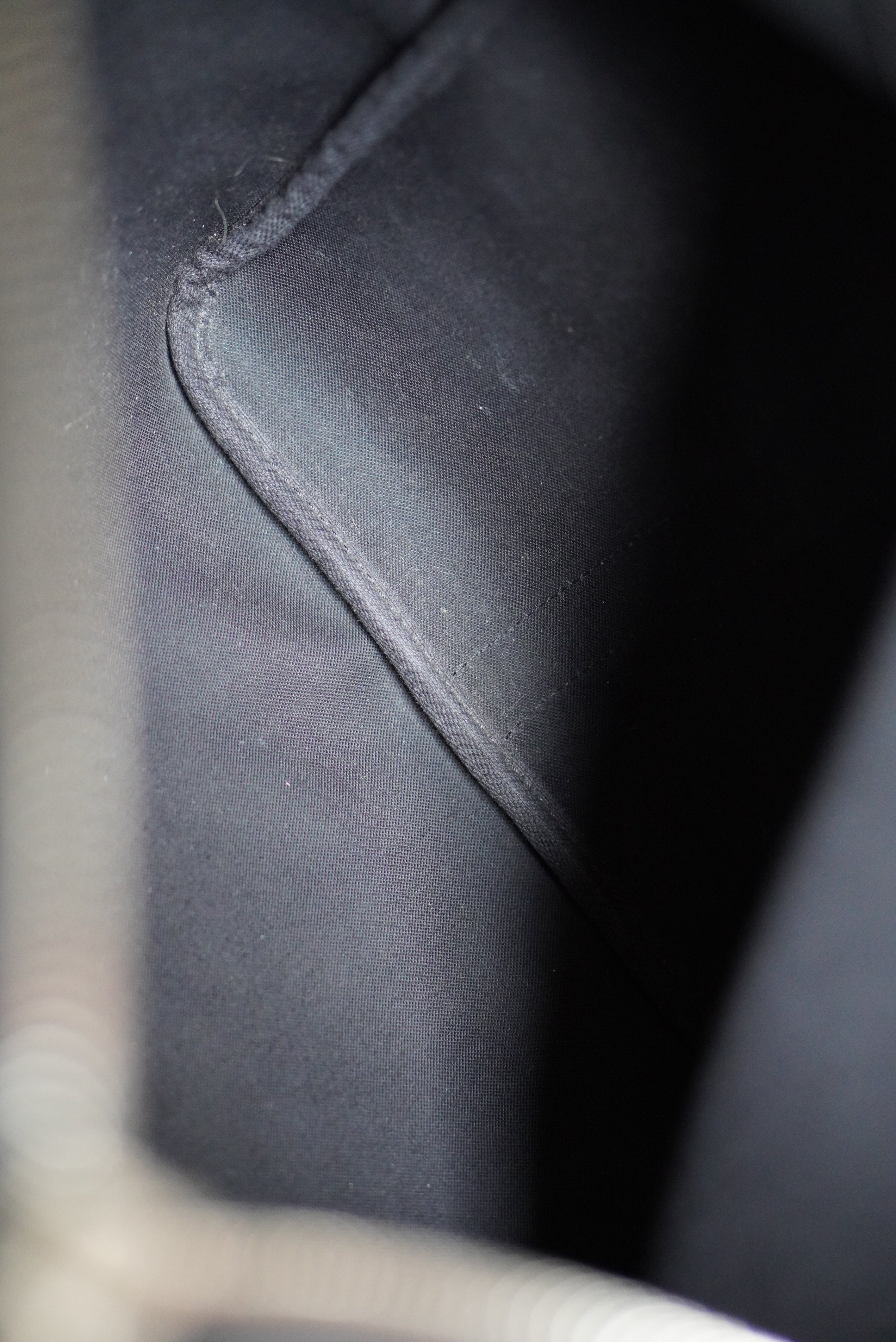 LOUIS VUITTON KEEPALL BANDOULIÈRE 55
