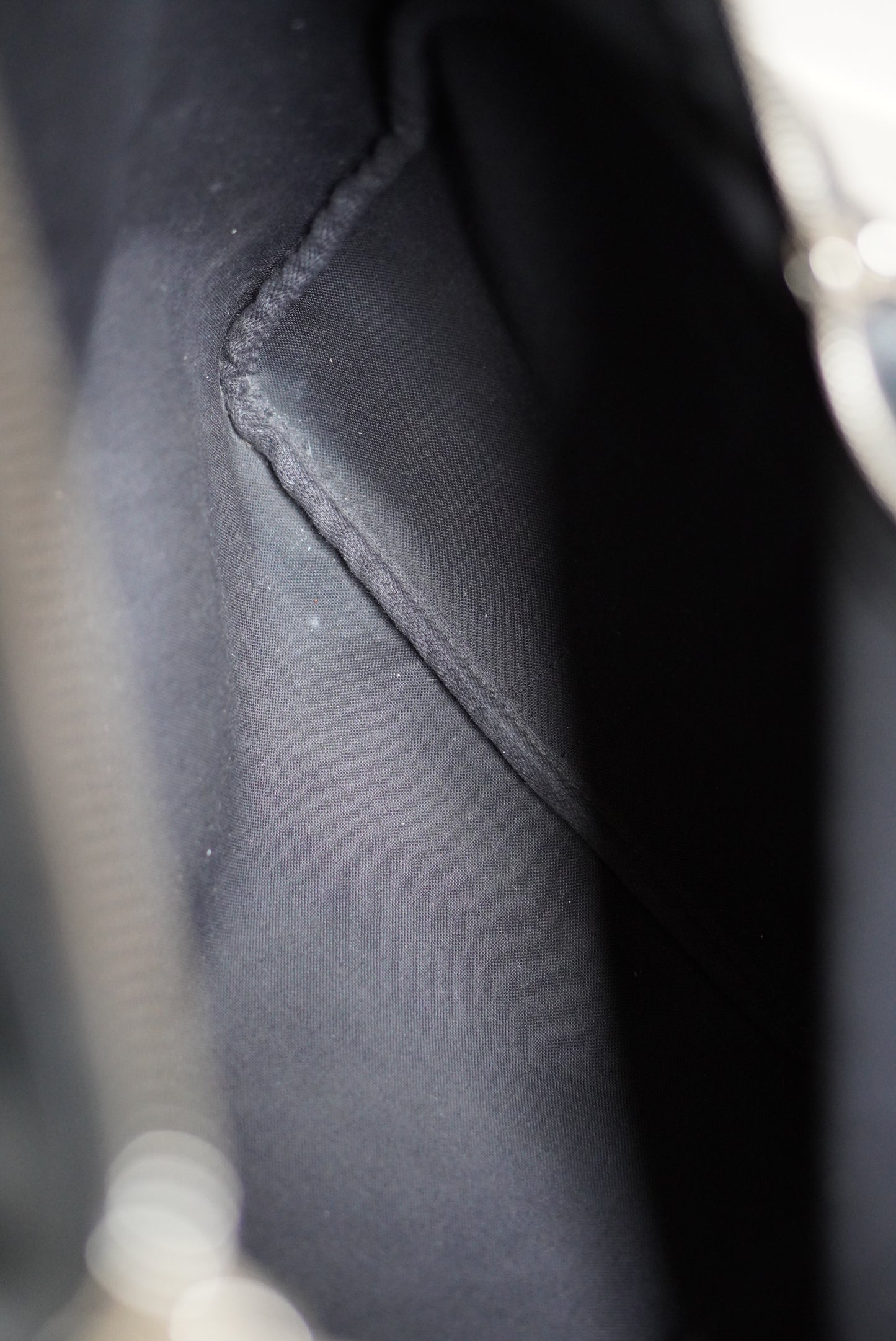 LOUIS VUITTON KEEPALL BANDOULIÈRE 55