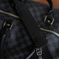 LOUIS VUITTON KEEPALL BANDOULIÈRE 55