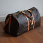 LOUIS VUITTON KEEPALL BANDOULIÈRE 55