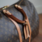 LOUIS VUITTON KEEPALL BANDOULIÈRE 55