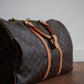 LOUIS VUITTON KEEPALL BANDOULIÈRE 55