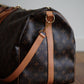 LOUIS VUITTON KEEPALL BANDOULIÈRE 55