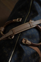 LOUIS VUITTON KEEPALL BANDOULIÈRE 55