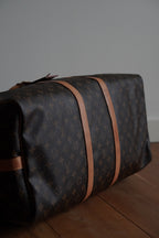 LOUIS VUITTON KEEPALL BANDOULIÈRE 55