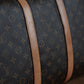 LOUIS VUITTON KEEPALL BANDOULIÈRE 55