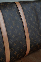 LOUIS VUITTON KEEPALL BANDOULIÈRE 55