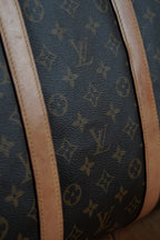 LOUIS VUITTON KEEPALL BANDOULIÈRE 55
