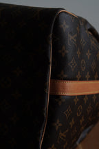LOUIS VUITTON KEEPALL BANDOULIÈRE 55