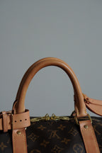 LOUIS VUITTON KEEPALL BANDOULIÈRE 55