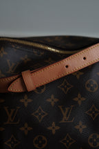 LOUIS VUITTON KEEPALL BANDOULIÈRE 55