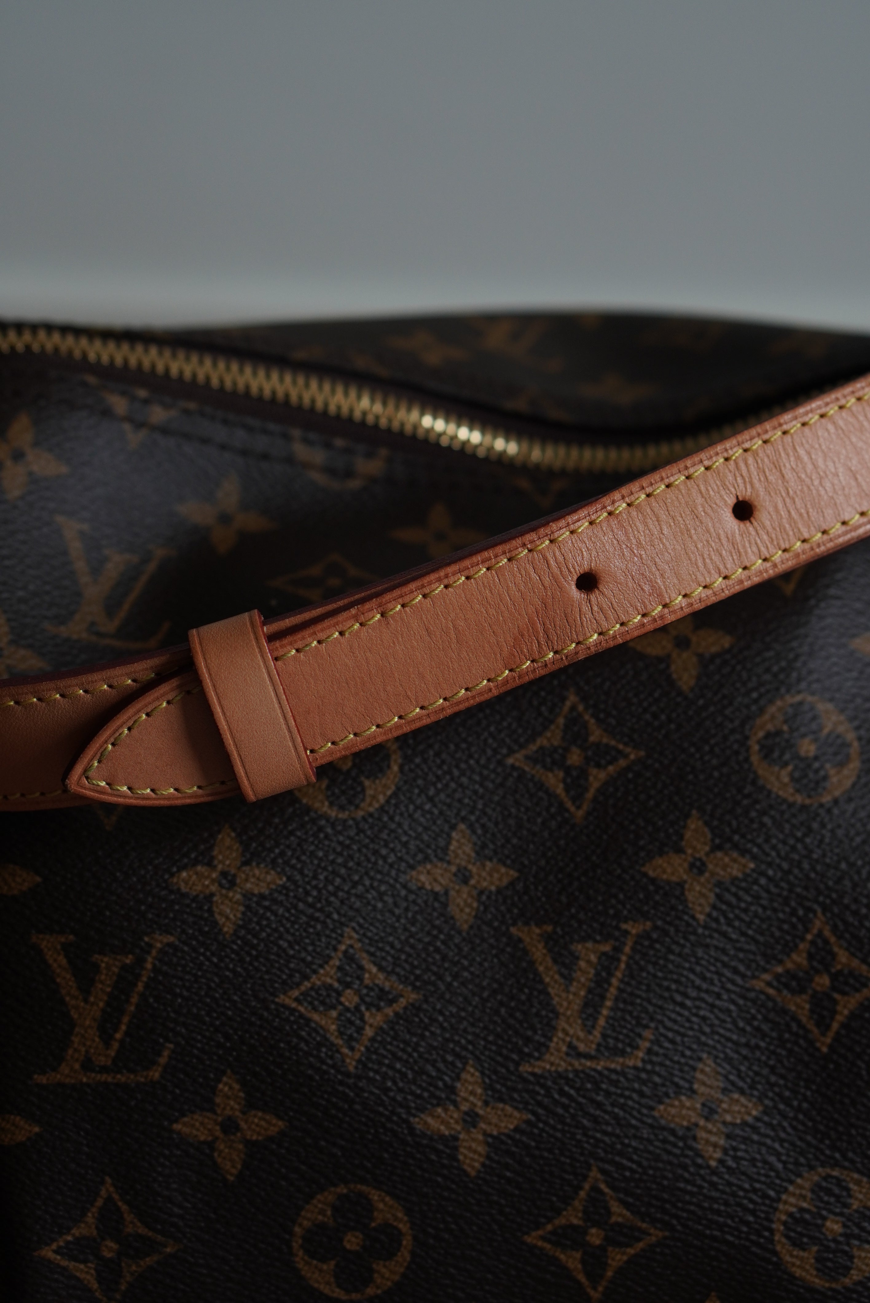 LOUIS VUITTON KEEPALL BANDOULIÈRE 55