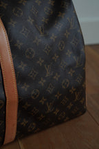 LOUIS VUITTON KEEPALL BANDOULIÈRE 55