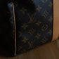 LOUIS VUITTON KEEPALL BANDOULIÈRE 55