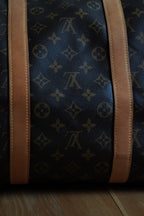LOUIS VUITTON KEEPALL BANDOULIÈRE 55