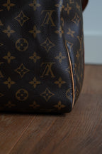 LOUIS VUITTON KEEPALL BANDOULIÈRE 55