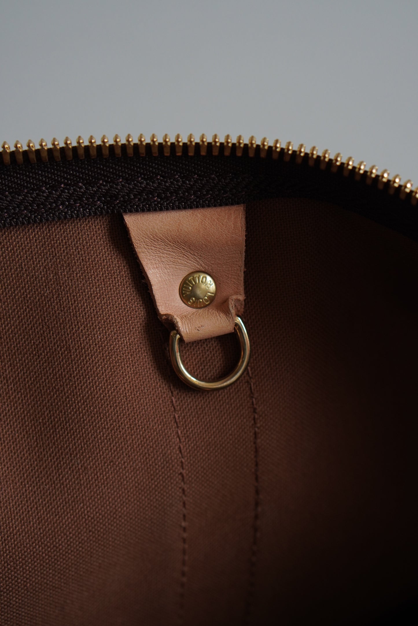 LOUIS VUITTON KEEPALL BANDOULIÈRE 55