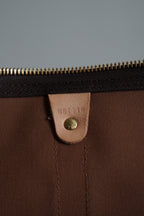 LOUIS VUITTON KEEPALL BANDOULIÈRE 55