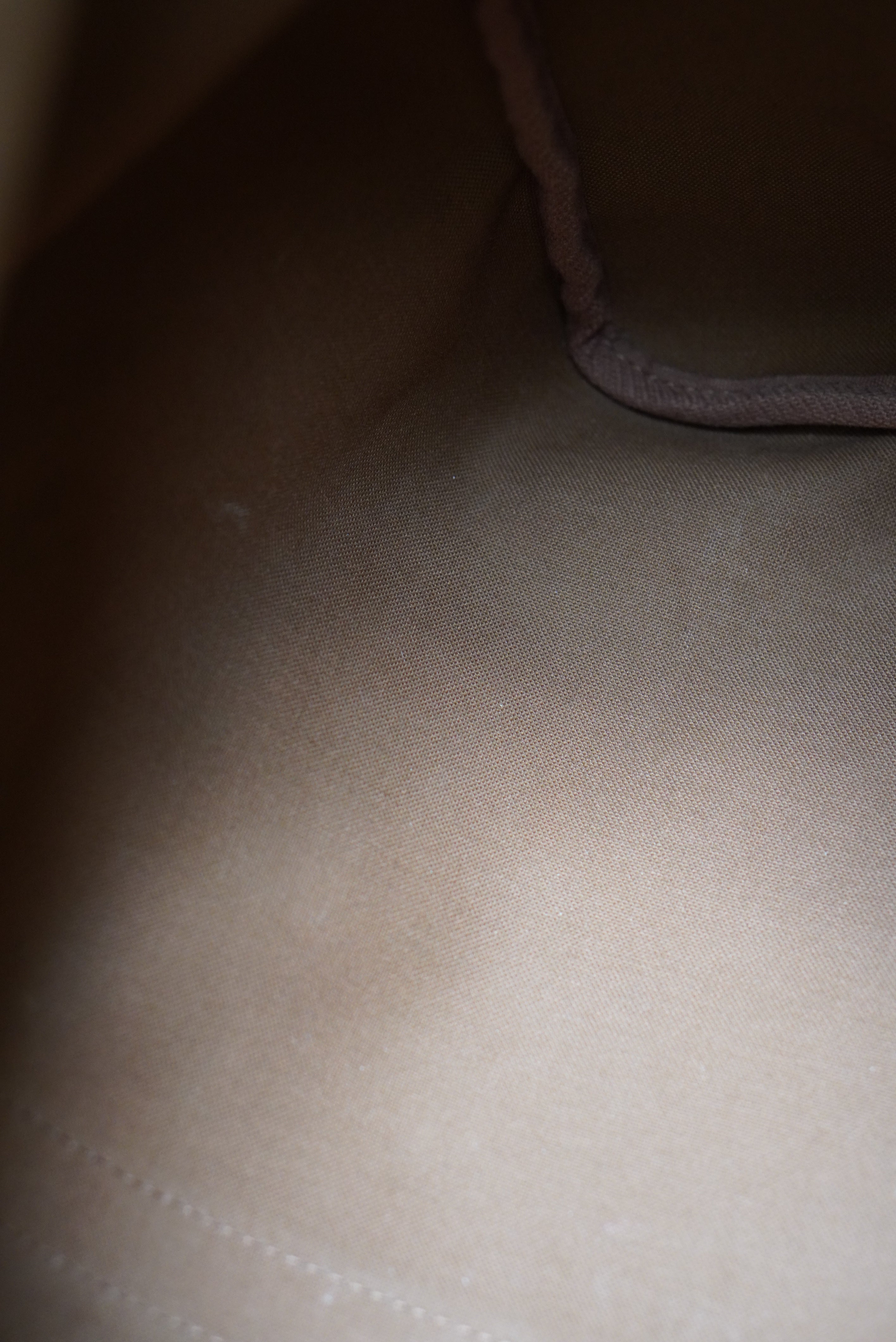 LOUIS VUITTON KEEPALL BANDOULIÈRE 55