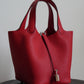HERMÈS PICOTIN 18 | VERMILION