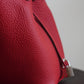 HERMÈS PICOTIN 18 | VERMILION