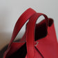 HERMÈS PICOTIN 18 | VERMILION