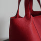 HERMÈS PICOTIN 18 | VERMILION