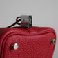 HERMÈS PICOTIN 18 | VERMILION