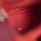 HERMÈS PICOTIN 18 | VERMILION