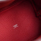 HERMÈS PICOTIN 18 | VERMILION