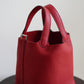 HERMÈS PICOTIN 18 | VERMILION