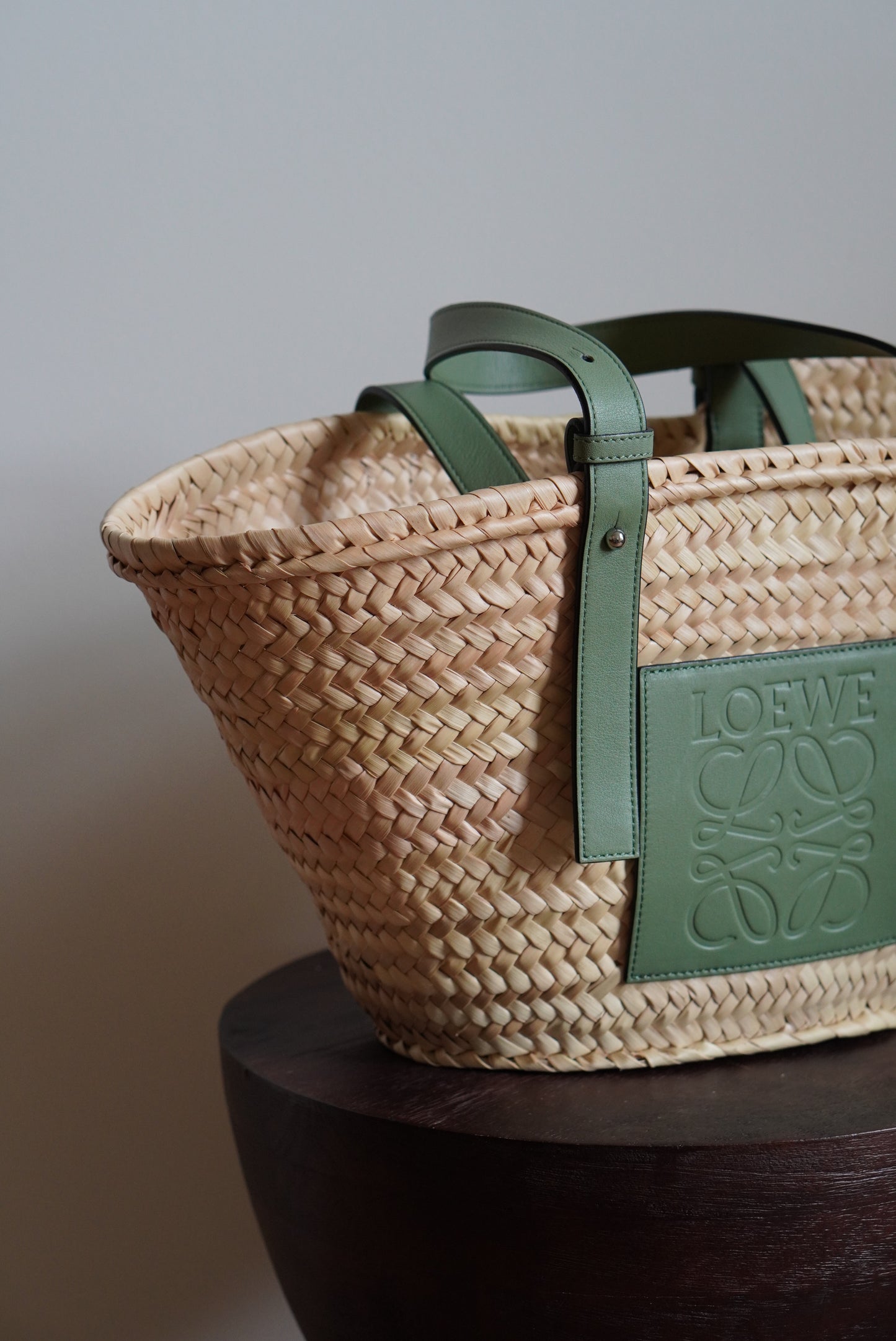 LOEWE BASKET MEDIUM