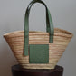LOEWE BASKET MEDIUM