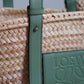 LOEWE BASKET MEDIUM